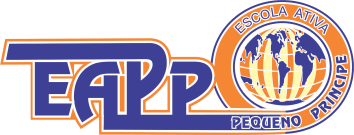 Logo Escola Ativa Pequeno Príncipe